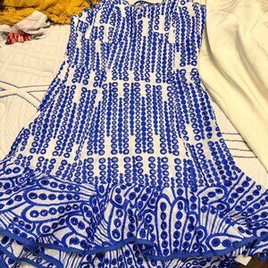 NWT Catchall Dress Size Medium